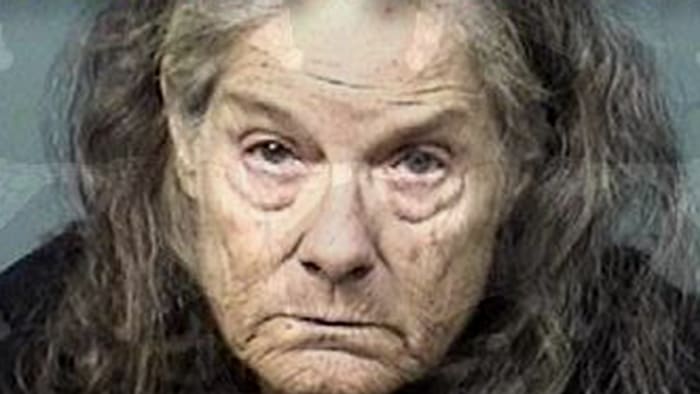 Florida woman faces DUI charges for running over, killing husband while looking for lost dog