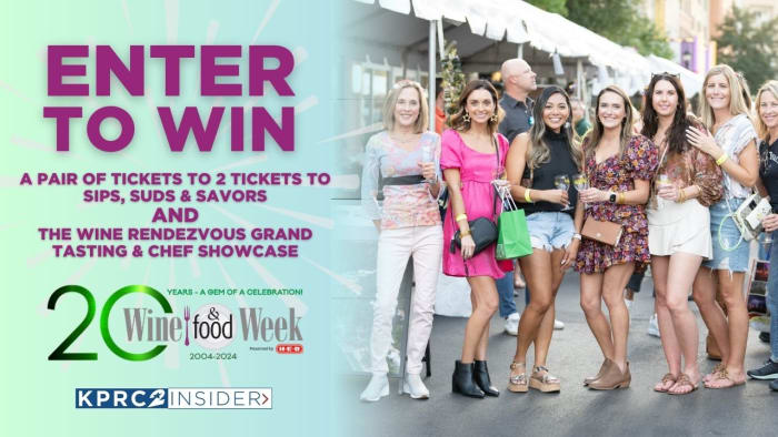 Celebrating 20 years with Wine & Food Week - Vimarsana News