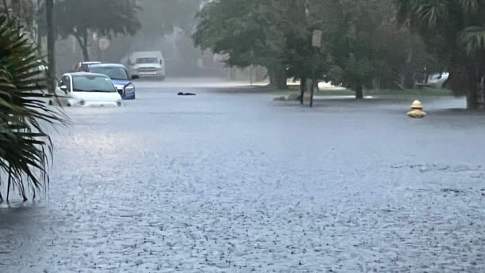 Here are 3 flood issues Florida homeowners should know as hurricane season begins
