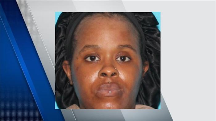 Detroit police want help finding missing 23-year-old woman