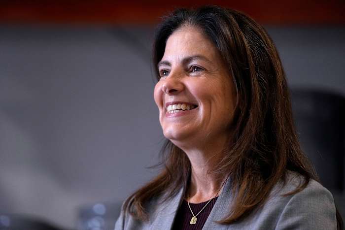 Record 13 Women Governors Elected in 2024
