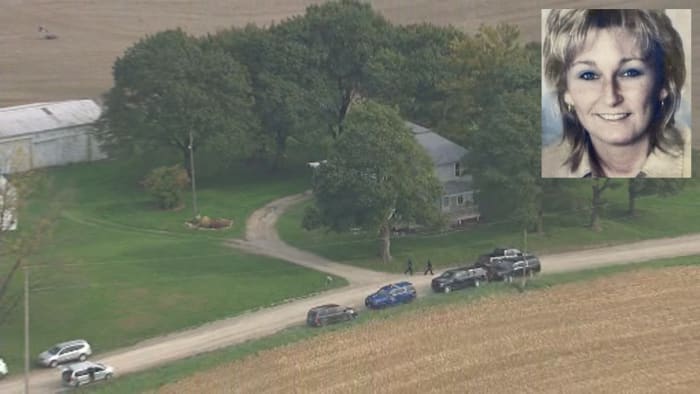 Michigan State Police Take Over Investigation Into Disappearance Of