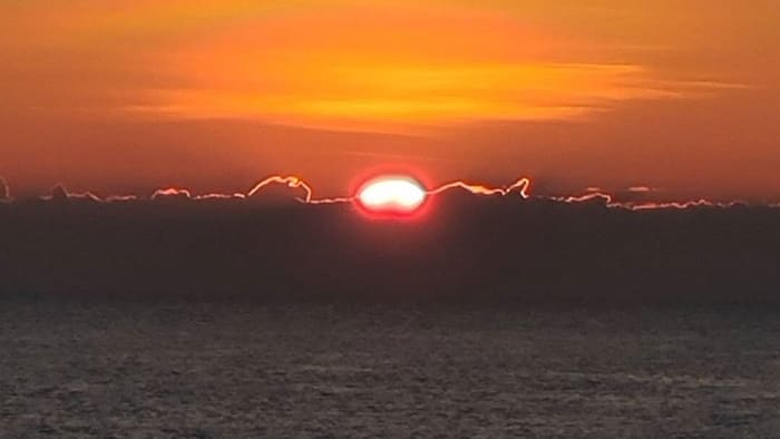 Warm weekend in Central Florida. Here’s when the next cooldown arrives
