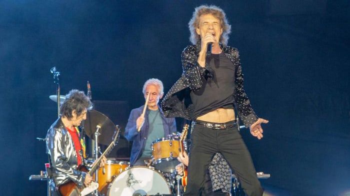 Stones frontman Jagger, girlfriend have Florida house up for sale