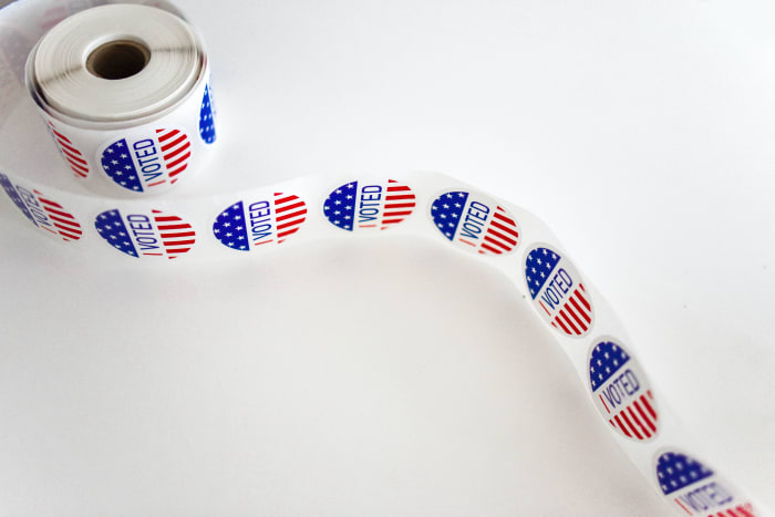 2023 Virginia general election: Here's everything you need to know as you head to the polls - Vimarsana News