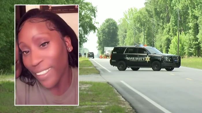 Family of Georgia woman killed during raid announces the filing of million lawsuit Family of Georgia woman killed during raid announces the filing of million lawsuit