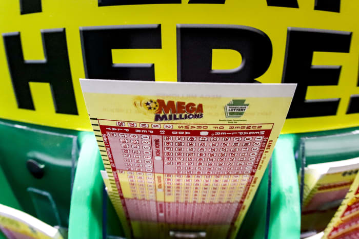 Here are the winning Mega Millions numbers for July 29, 2022 ...