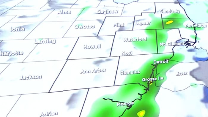 Heatwave Hits Metro Detroit Thursdays Scorcher Your Survival Guide Inside - qgpv0lm