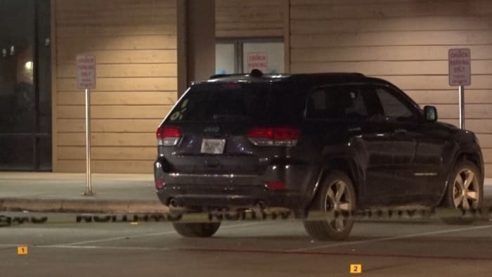Man shot several times near Spring bar constables office seeking information of incident Man shot several times near Spring bar constables office seeking information of incident