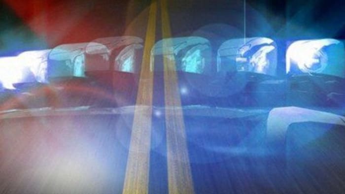 Wythe County crash leaves 32-year-old Maryland man dead