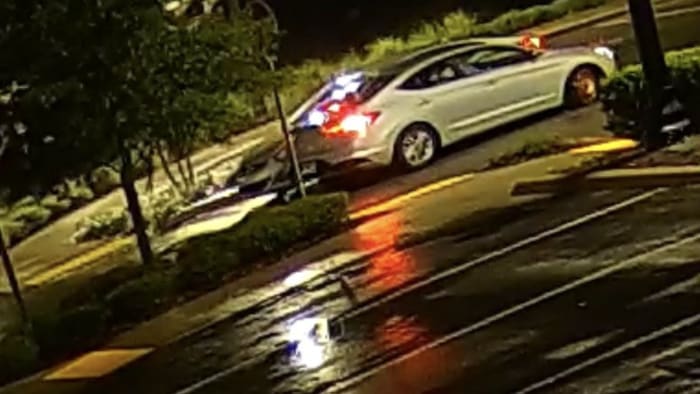 Rash of Hyundai thefts reported near Oviedo on the Park