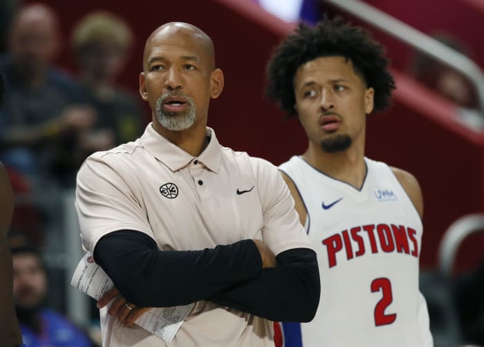 Former Detroit Pistons turf, Palace of Auburn Hills to be demolished  Saturday