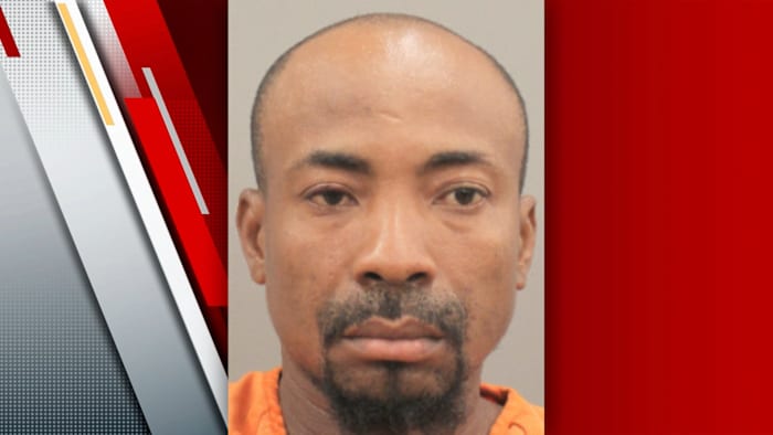 Coverage image for: Man wanted in connection with AMBER Alert issued for 2 children arrested in Harris County