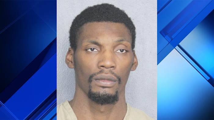 Fred Kerley’s Olympic Sprinter Arrested Again in Florida