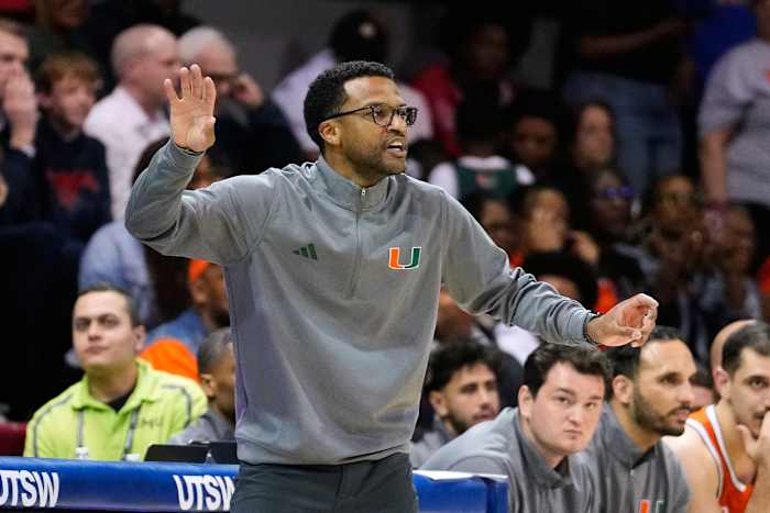 Miami Hurricanes Surge into March with Strong Finish