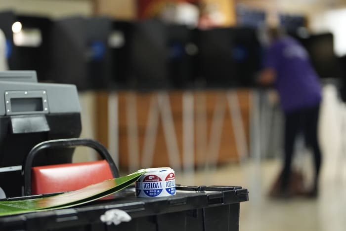 Politics & Power: Voting rights, election fears & the battle for Congress in 2026 midterms