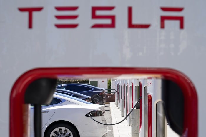 Tesla's Swedish labor dispute pits anti-union Musk against Scandinavian worker ideals