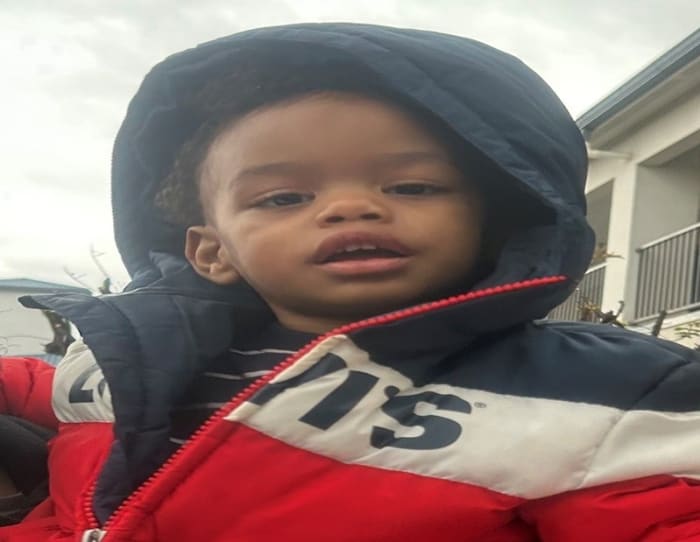 HAVE YOU SEEN HIM? Amber Alert issued for missing 23-month-old boy last seen Tuesday in north Harris County - Vimarsana News