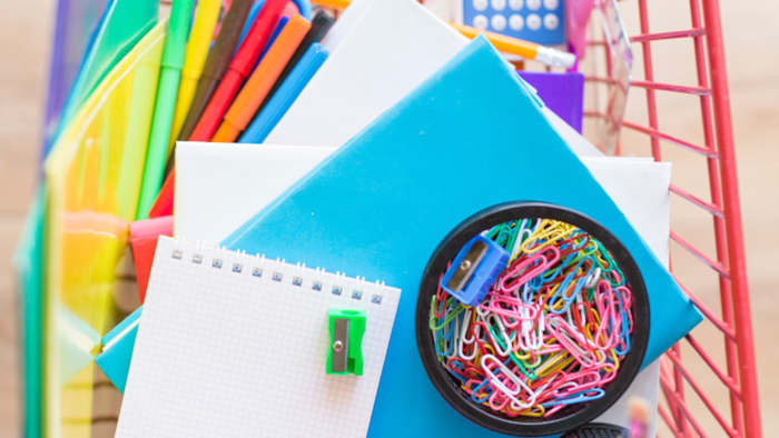 Back to School Savings Strategies Amid Inflation - News Directory 3