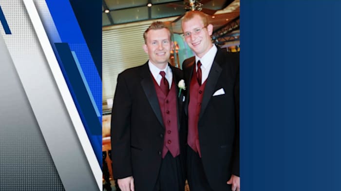 Ex-police officer-turned-UCF professor, brother killed in Casselberry crash after suspect flees traffic stop