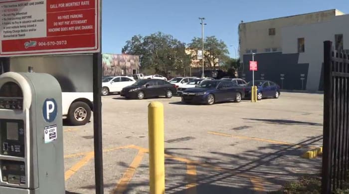 Downtown business owner says high cost of parking is costing them customers