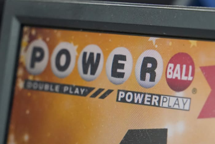 Lucky break: Michigan resident scores M Powerball jackpot