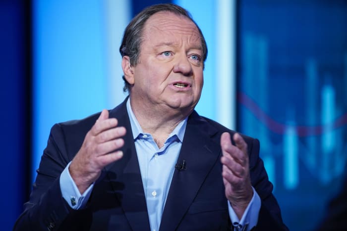Paramount Global replaces CEO Bob Bakish with a troika of executives - Vimarsana News