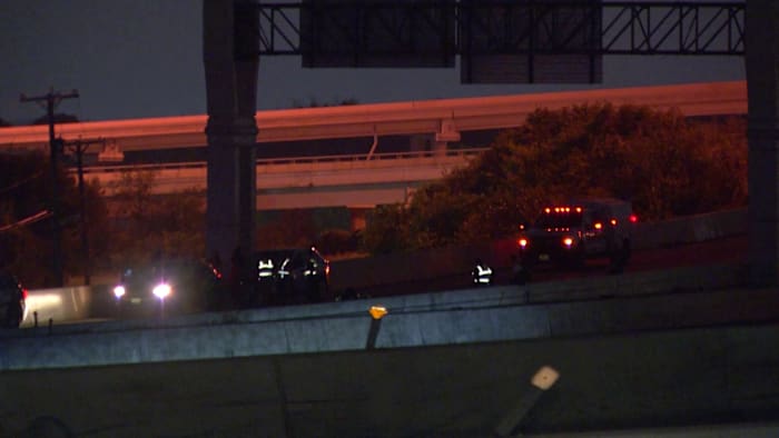 Motorcyclist dies at hospital after Northwest Side crash, SAPD says