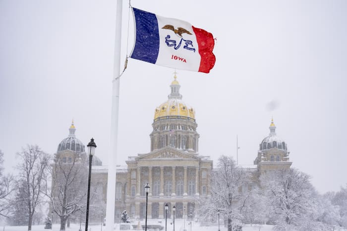 Iowa caucuses: What to watch as voters weigh in on the Republican campaign's first contest of 2024