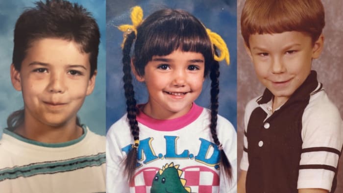 📷‘Old school’ photos, memories shared by Orlando anchors, reporters