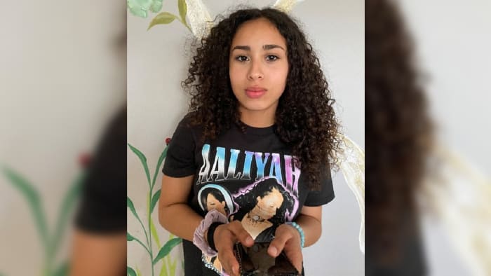 Marion County deputies search for 15-year-old girl last seen boarding school bus