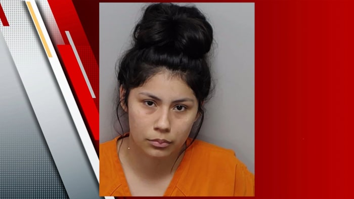 <a href="https://www.ksat.com/news/local/2026/06/24/affidavit-third-woman-arrested-in-connection-with-alleged-assault-robbery-of-knicks-fans-in-sa/" target="_blank">Affidavit: Third woman arrested in connection with alleged assault, robbery of Knicks fans in SA</a>