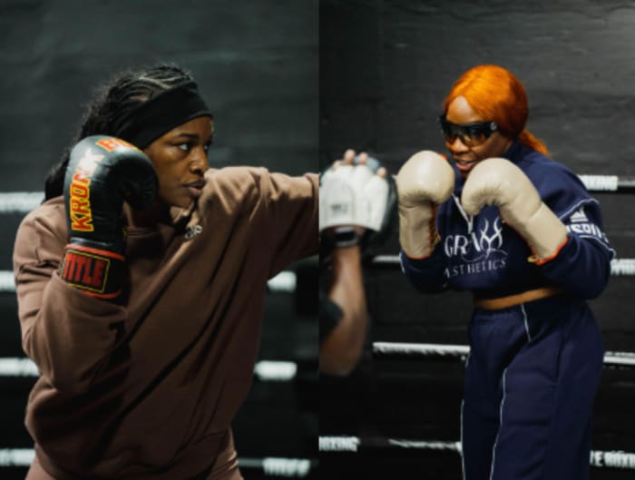 Fight week: Claressa Shields brings championship boxing back to Detroit in rematch vs. Crews-Dezurn