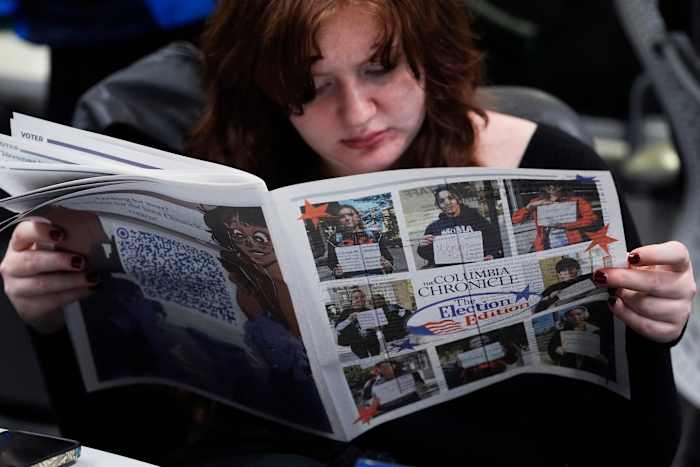 As America 250 approaches, fewer Americans see their country