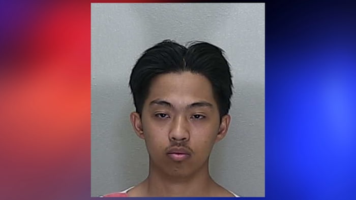 22-year-old Naval Station Mayport sailor arrested in sting operation targeting c...