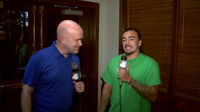 Jacksonville native turned ‘American Ninja Warrior’ star now flipping