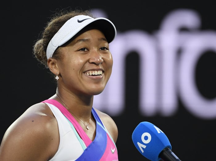 Who Is Naomi Osaka? Facts About Olympic Tennis Star