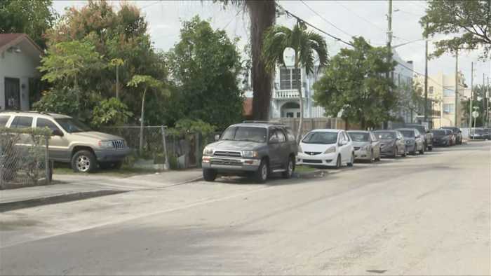 Investigation ongoing after man stabbed in Miami