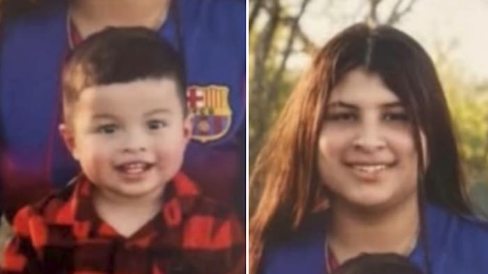 <a href="https://www.ksat.com/news/local/2026/06/23/amber-alert-issued-for-2-children-last-seen-in-converse/" target="_blank">AMBER Alert issued for 2 children last seen in Converse</a>