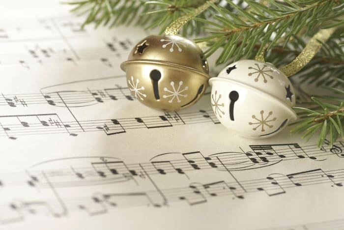 Are there any local radio stations playing christmas music yet