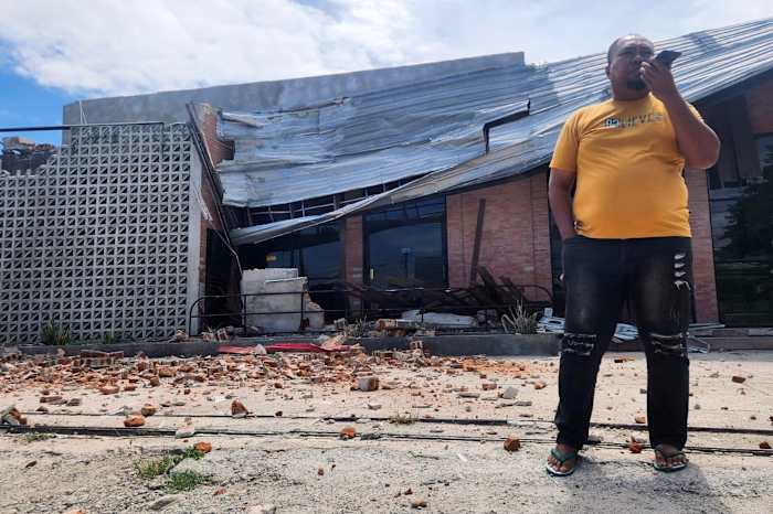 Why the Recent Sulawesi Earthquake is a Wake-Up Call for Regional Preparedness
