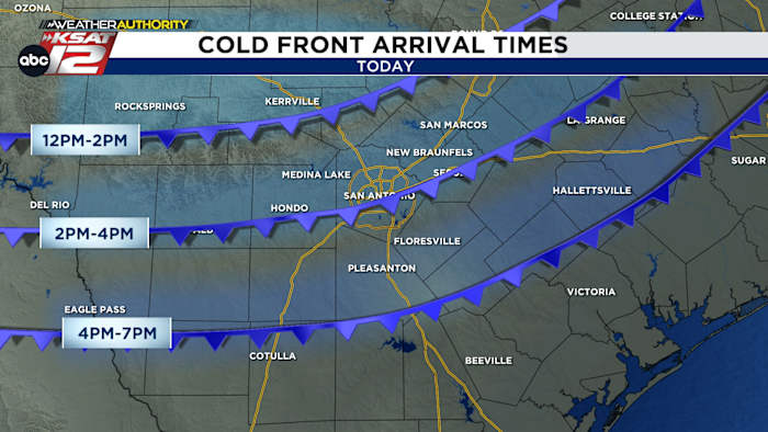 <a href="https://www.ksat.com/weather/2025/09/24/a-front-arrives-this-afternoon-heres-what-to-expect/" target="_blank">A front arrives this afternoon. Here’s what to expect</a>