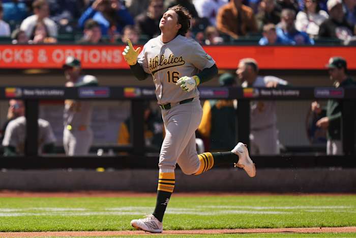 Money and tech have closed the gap between NCAA baseball and MLB. That's good news for coaches