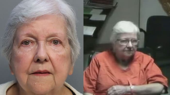 Madre del sospechoso de abuso sexual infantil enfrenta cargo por acoso en Miami-Dade Madre del sospechoso de abuso sexual infantil enfrenta cargo por acoso en Miami-Dade