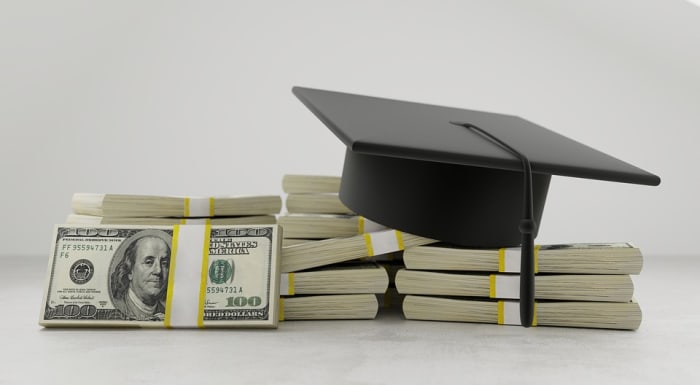 Exploring educational pathways that lead to success, financial security