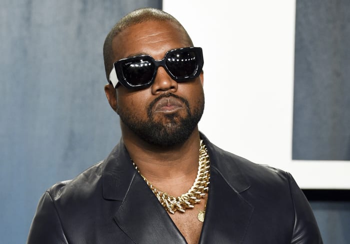 Instagram restricted Ye’s account after ‘anti-Jewish’ post