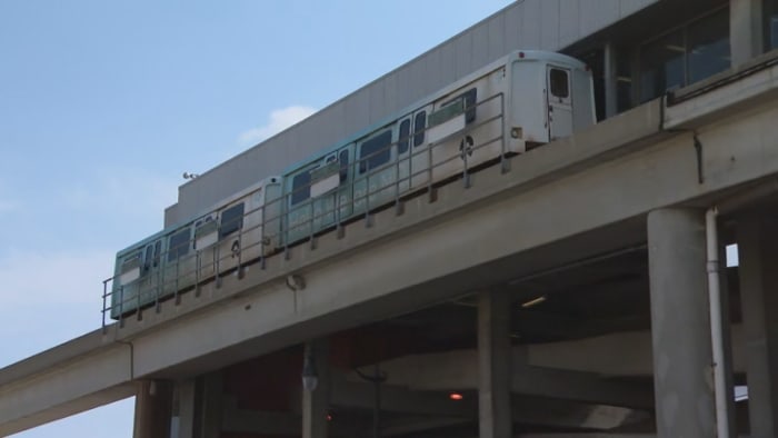Morning 4: Detroit People Mover to offer free rides in 2024 - Vimarsana News