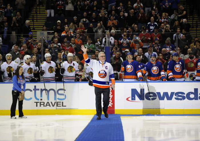 Pageau scores in OT as Islanders rally for 3-2 win and hand Kings