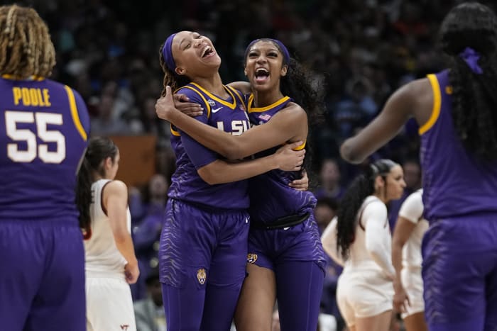 Women's basketball falls to Florida in buzzer-beater, routs Northeastern at  home