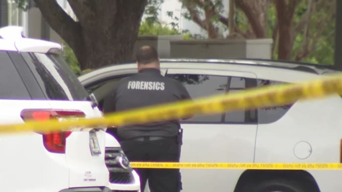 Body found in car at Lake Mary dentist office